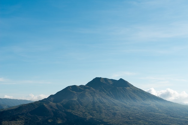 Mount Batur