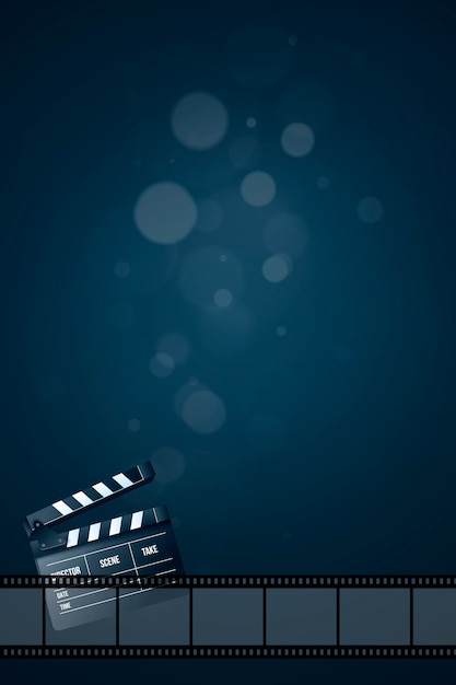 Movie Background Images - Free Download on Freepik