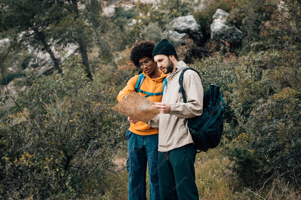 Embracing Outdoor Bliss: Exploring Hiking Trails
