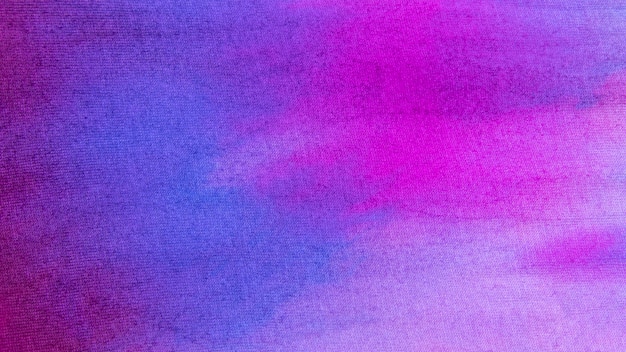 Multicolored gradient tie-dye fabric texture