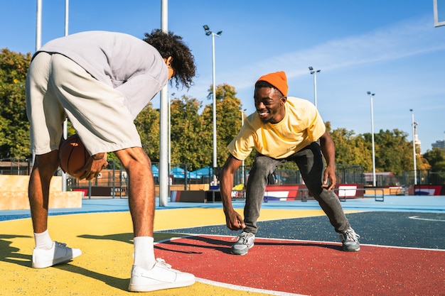 Outdoor fun for teens