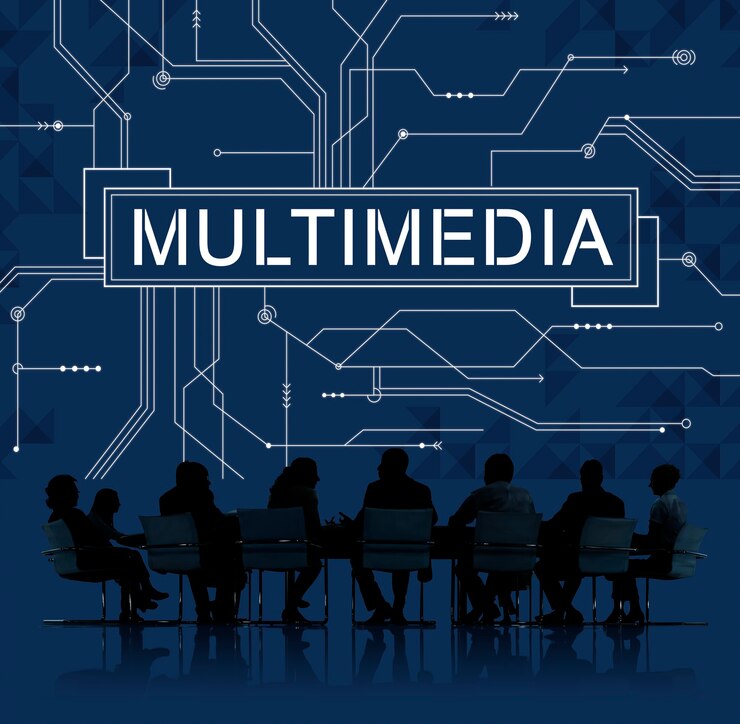 मुफ़्त फोटो multimedia business