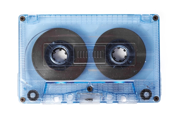 Free photo music audio tape