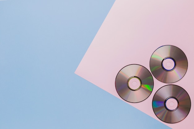 Music cds