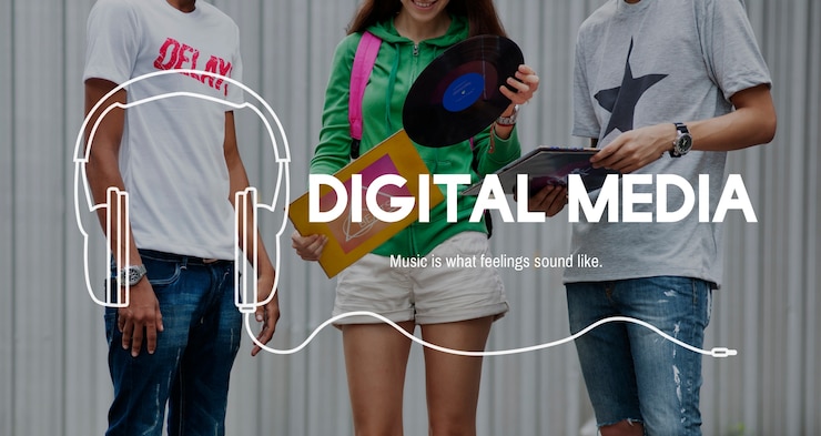 Free Photo music lifestyle leisure entertainment concept