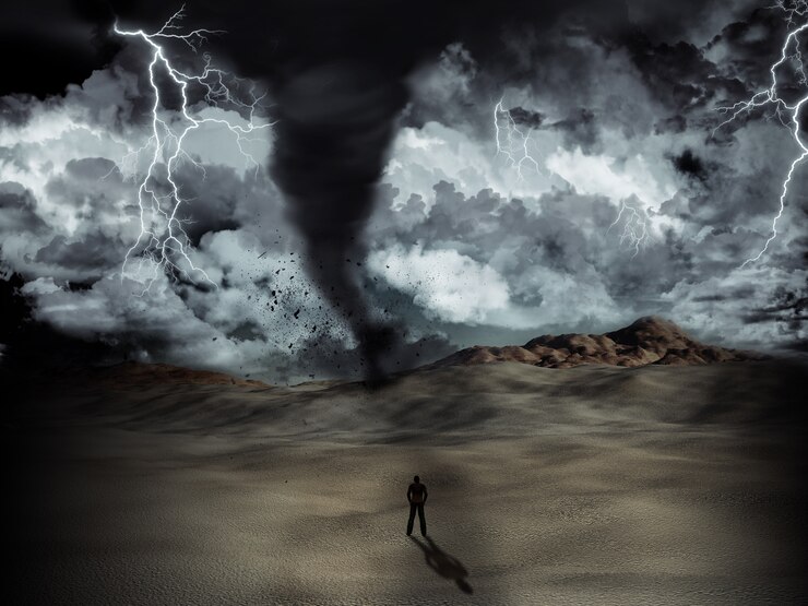 Turning Surviving into Thriving in an Economic Storm