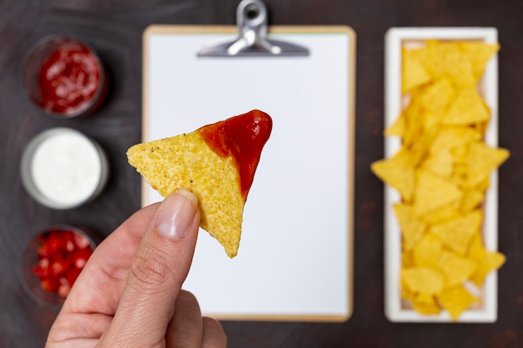 Cheetos Are the Latest Economic Red Flag Cheetos Are the Latest Economic Red Flag