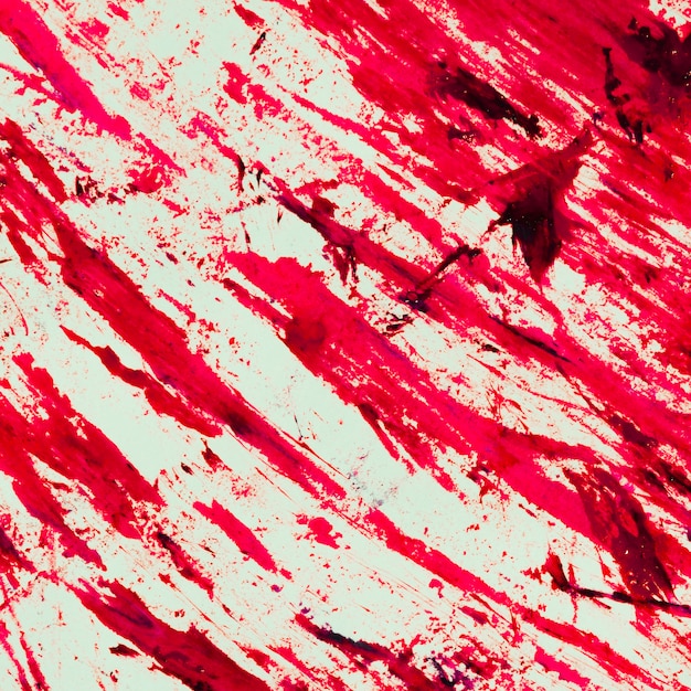 Free Photo nail polish texture macro