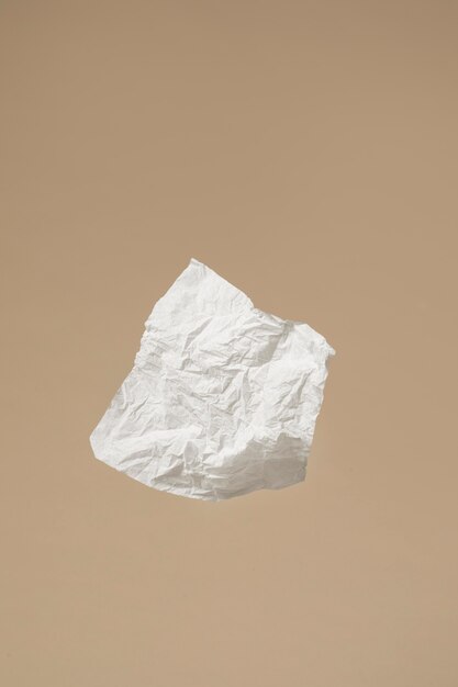 Nasal white handkerchief assortment