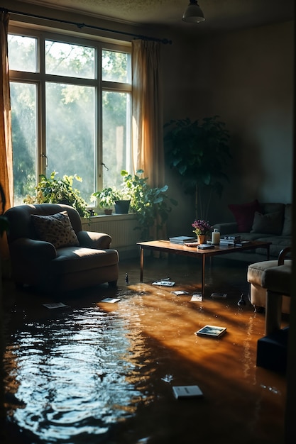 natural disaster