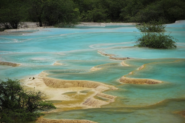 Foto gratuita paesaggio naturale