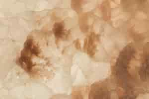 Free photo natural marble texture composition close-up