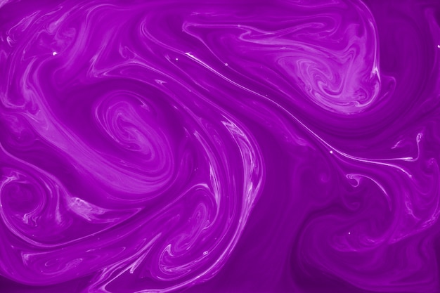 Natural mixed purple background