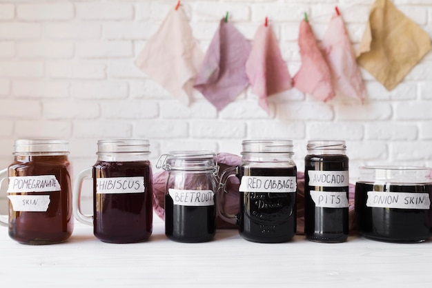 homemade degreaser recipes: a variety of options