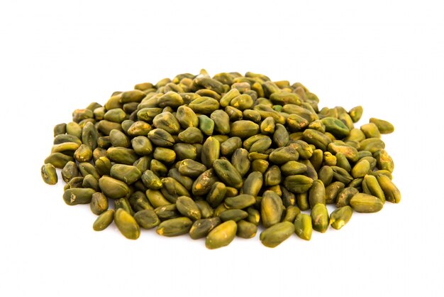 Natural Pistachio