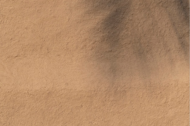 Natural sand on the beach background