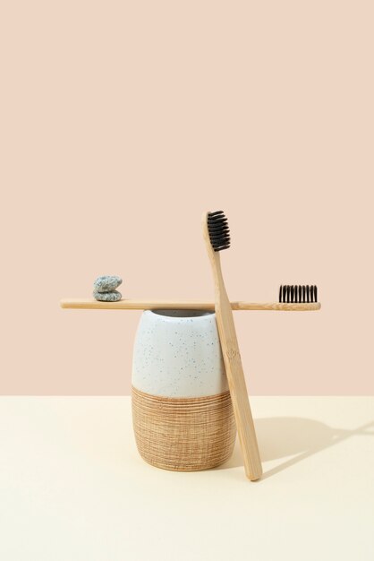 Natural self care assortment