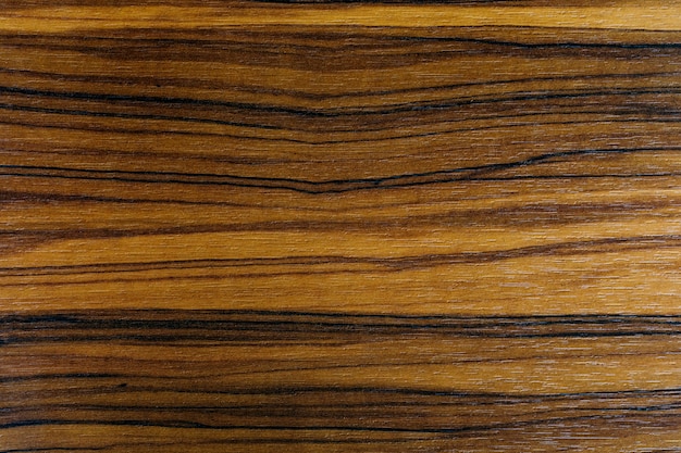 Free Photo natural wooden plank