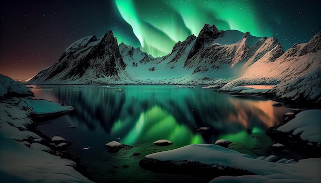 Aurora Borealis Images  Free Photos, PNG Stickers, Wallpapers &  Backgrounds - rawpixel