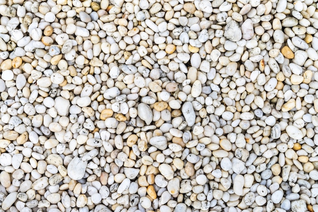 자연 강 바위 흰 돌 배경 텍스처