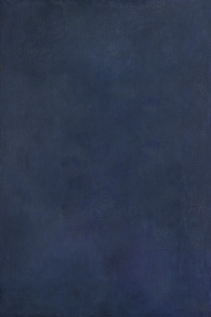 Navy blue oil paint textured background