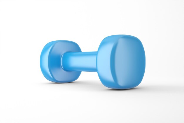 neoprene dumbbell
