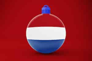 Free photo netherlands ornament