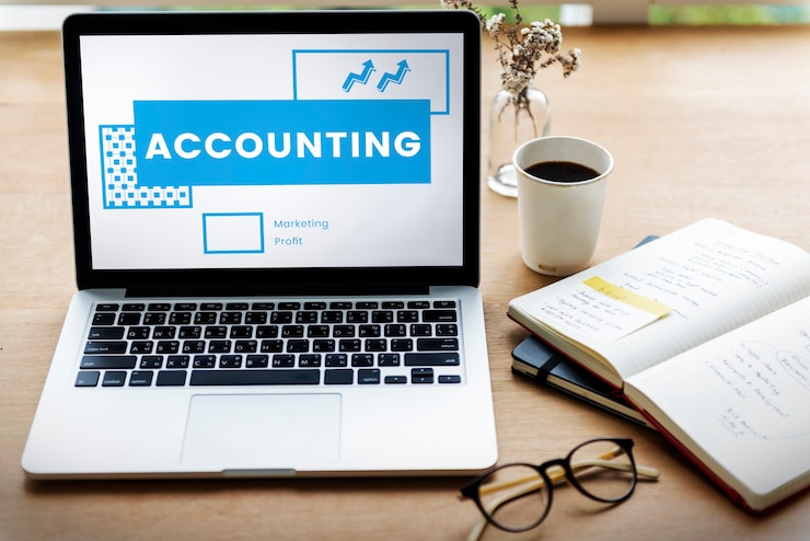 The Fundamental Framework of Accounting