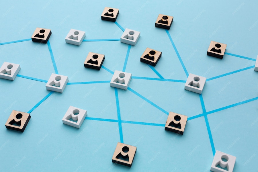 how to increase connections on linkedin

