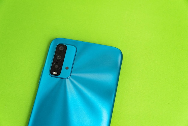 Foto xiaomi mi 11 ultra