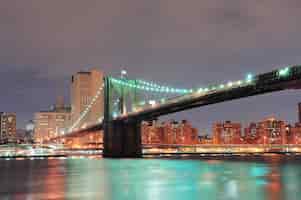 Foto gratuita new york city