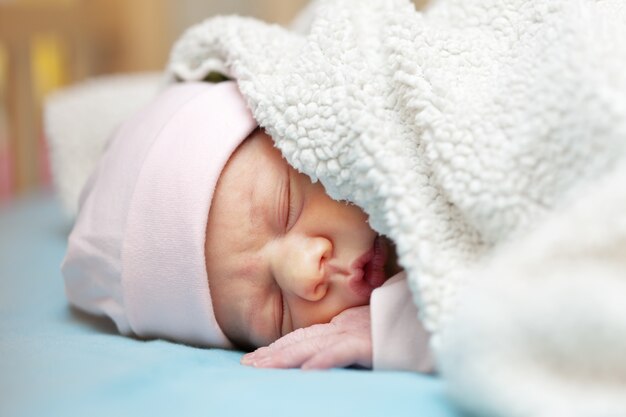 newborn baby