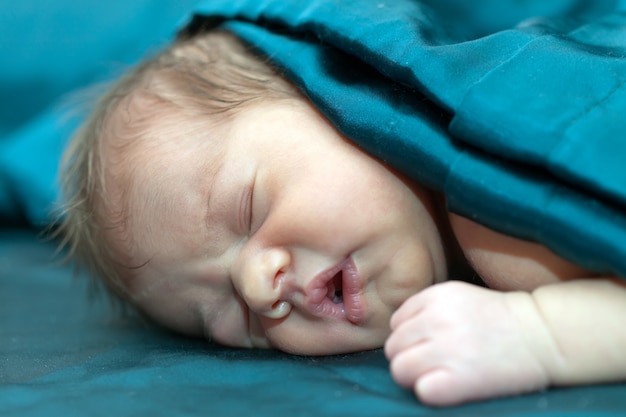 newborn baby