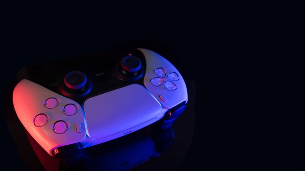 ゲームコントローラ 画像 無料のベクター ストックフォト Psd