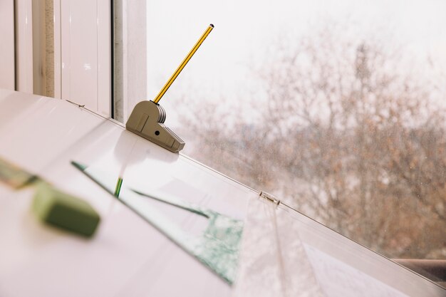 Easy and Effective Window Grid Removal Guide