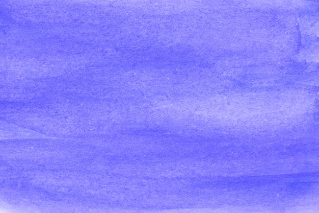夜の青の抽象的な水彩インクの背景