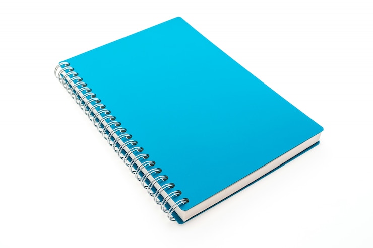 Free Photo notebook