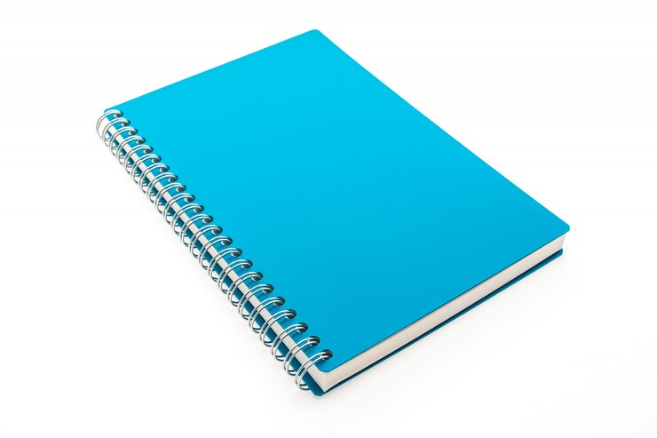 Free Photo notebook