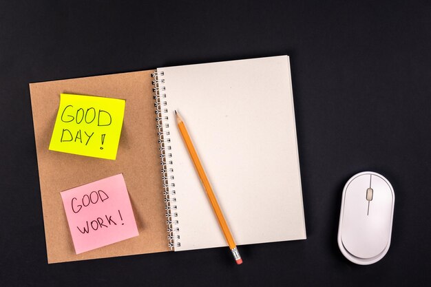 Anti to do list