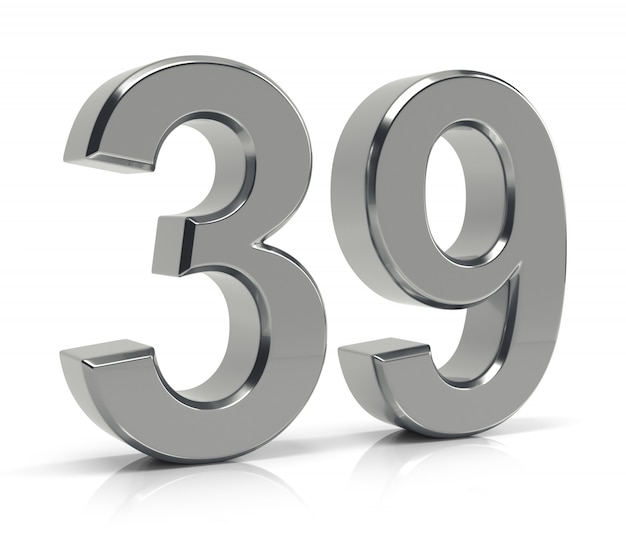 number-39-images-free-vectors-stock-photos-psd