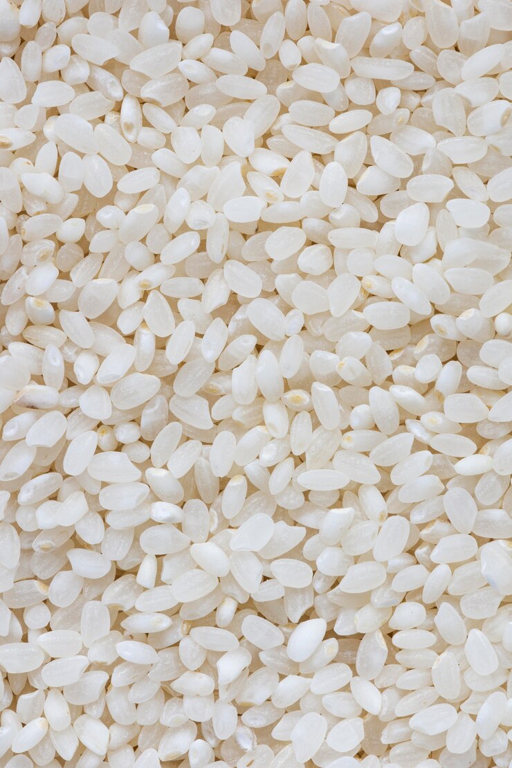 Free Photo nutritious food texture close-up