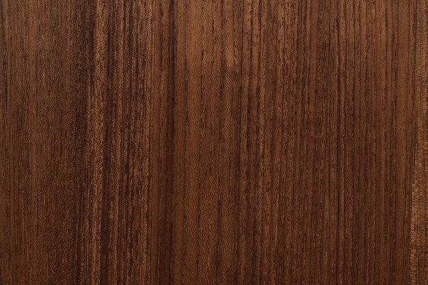 Oak wood texture, brown background with design space