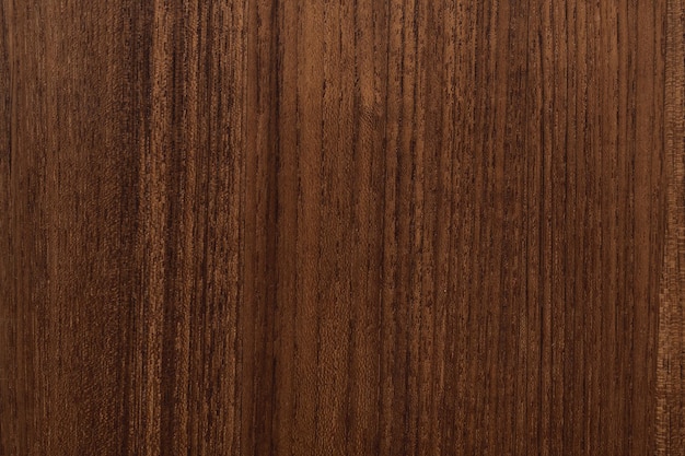 Oak wood texture, brown background with design space