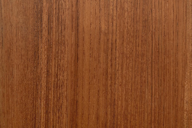 Oak wood texture, brown background with design space