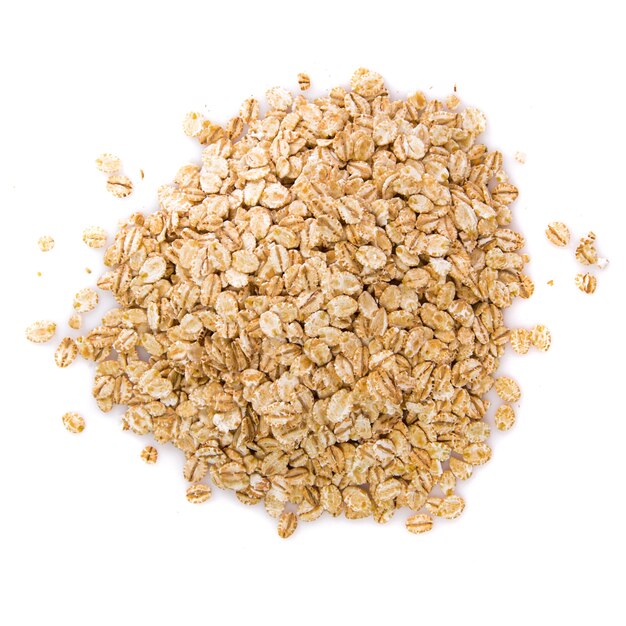 Oats