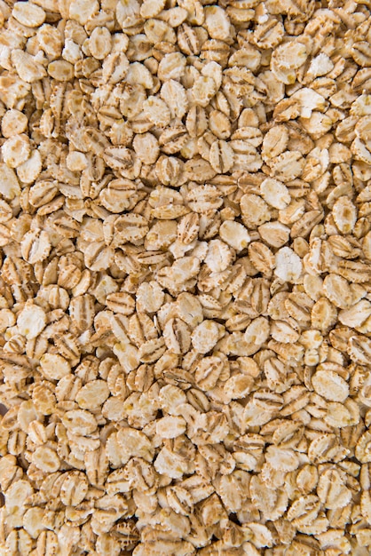 Free photo oats