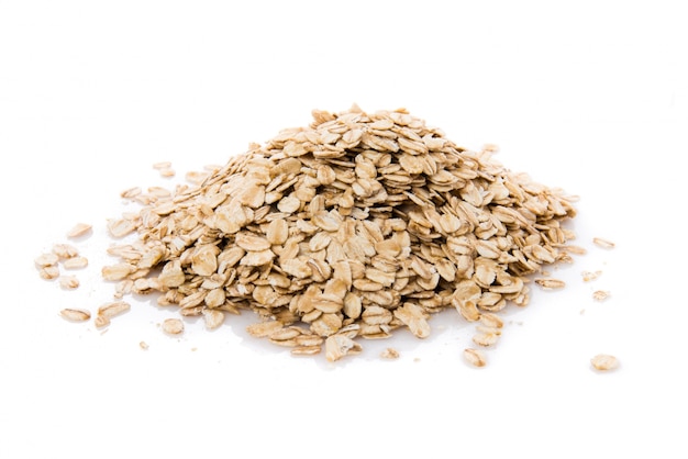 Oats