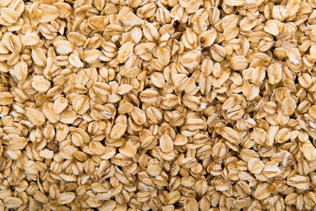 Oats