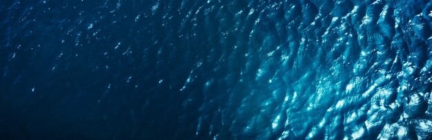 Ocean banner