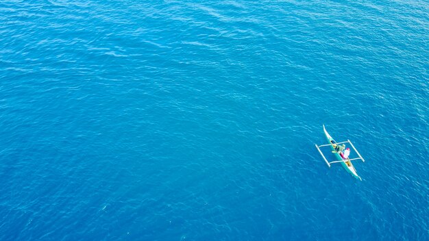 Океан закат жизни водный спорт